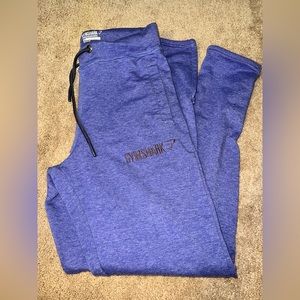 OG sold out Gymshark joggers